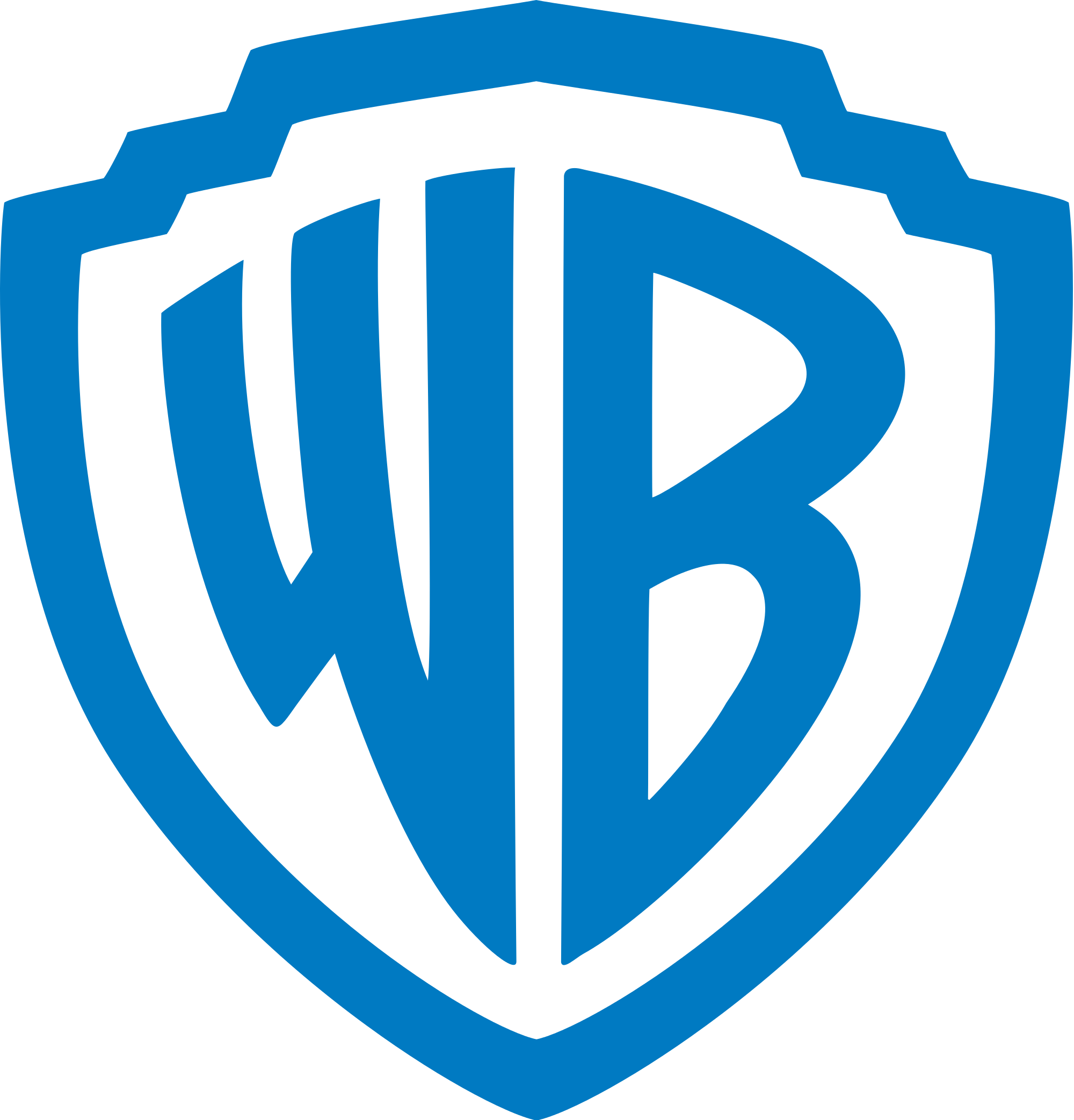 Warner Bros Pics, Cartoon Collection