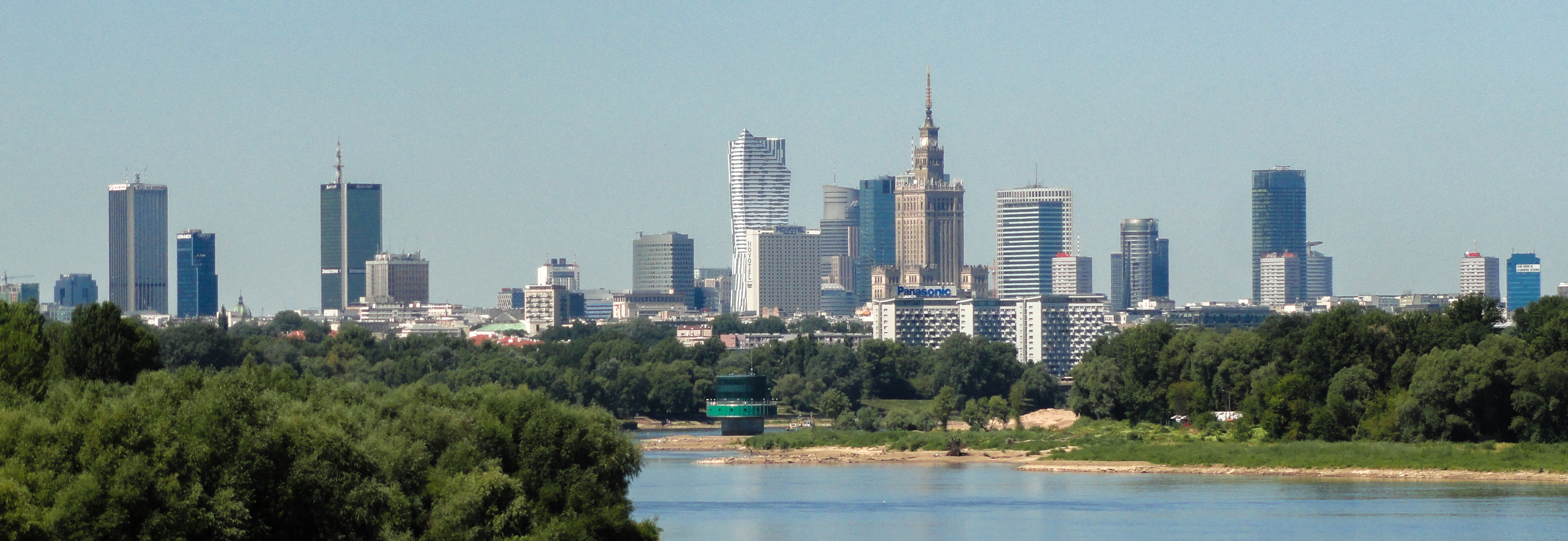 Warsaw Backgrounds on Wallpapers Vista