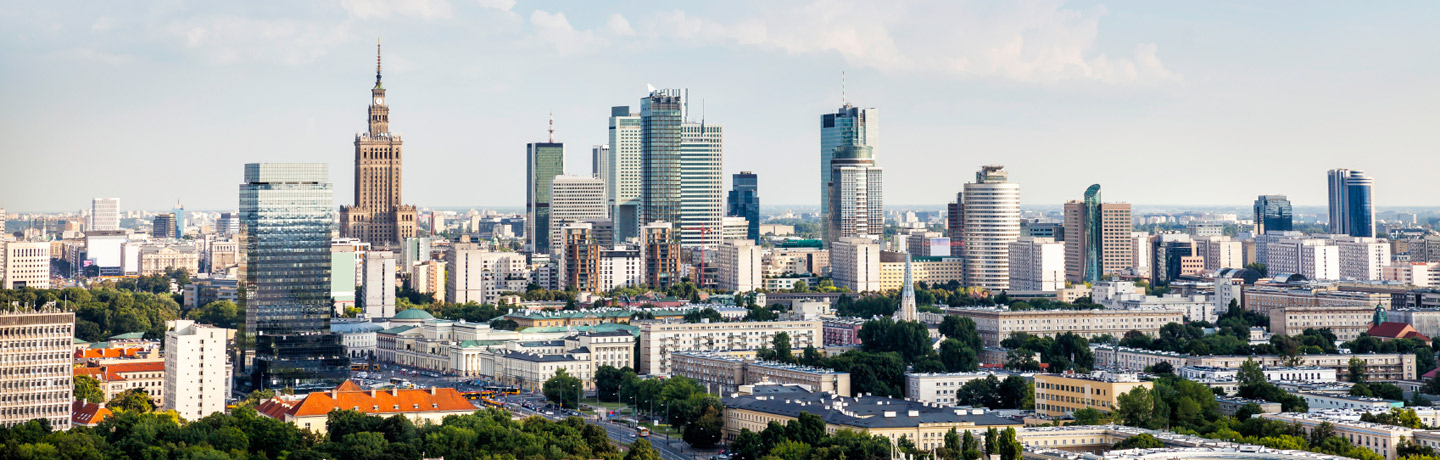1440x460 > Warsaw Wallpapers