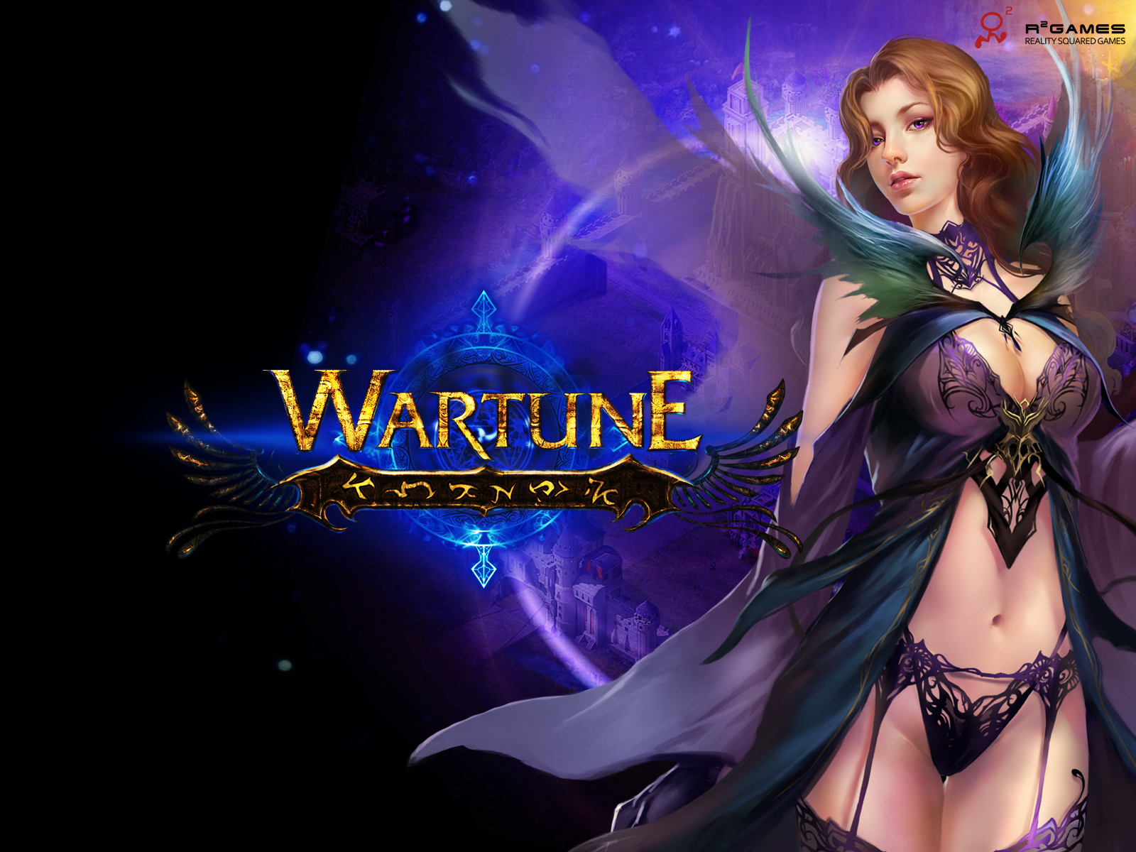 Amazing Wartune Pictures & Backgrounds
