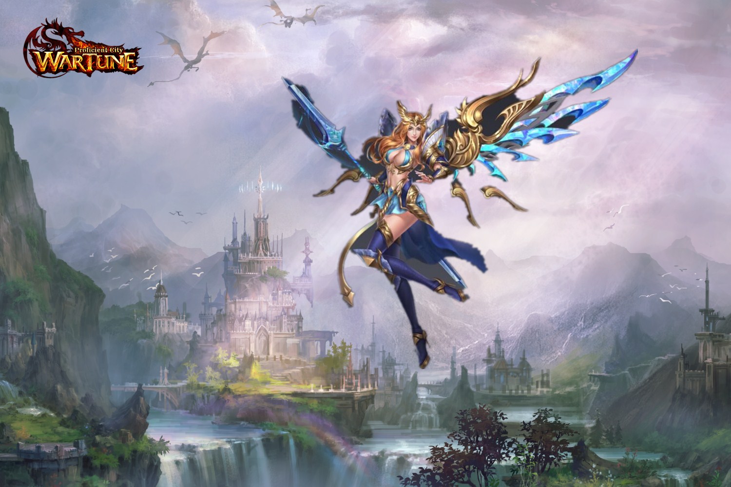 Wartune Backgrounds, Compatible - PC, Mobile, Gadgets| 1500x1000 px