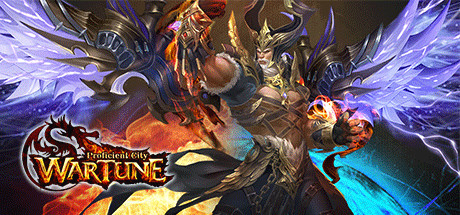 Images of Wartune | 460x215