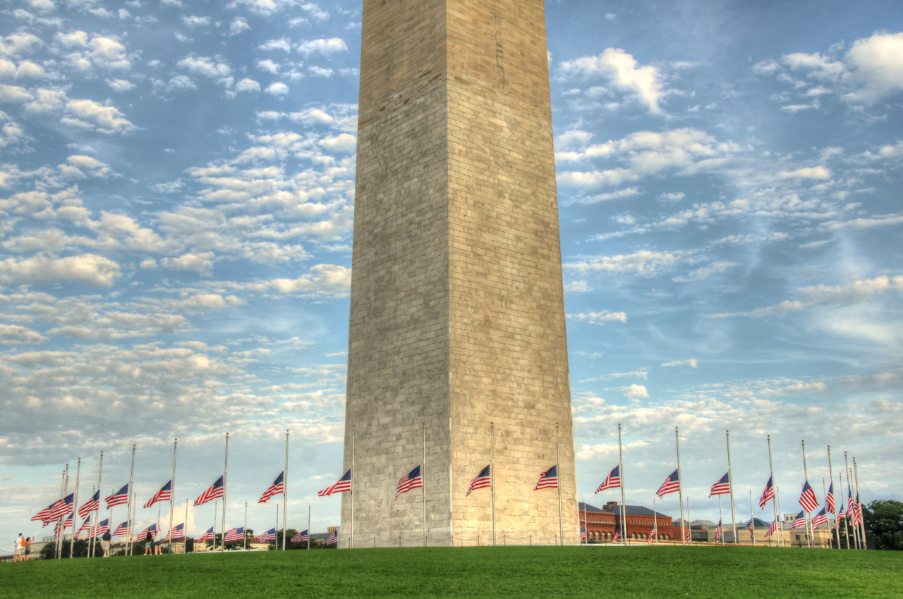 Washington Monument Pics, Man Made Collection