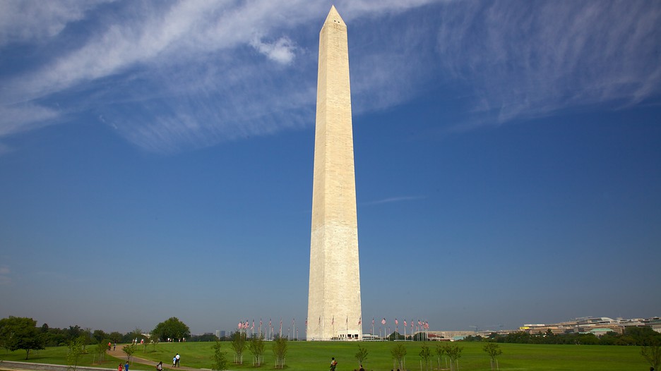 936x526 > Washington Monument Wallpapers