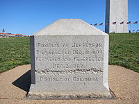 Amazing Washington Monument Pictures & Backgrounds