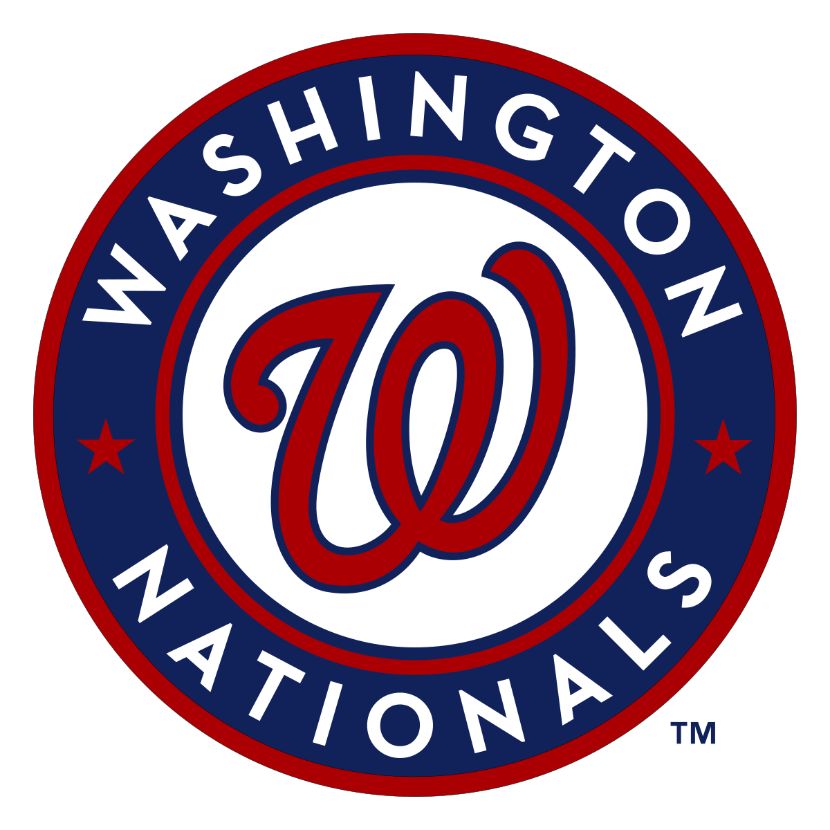 Images of Washington Nationals | 1200x1200
