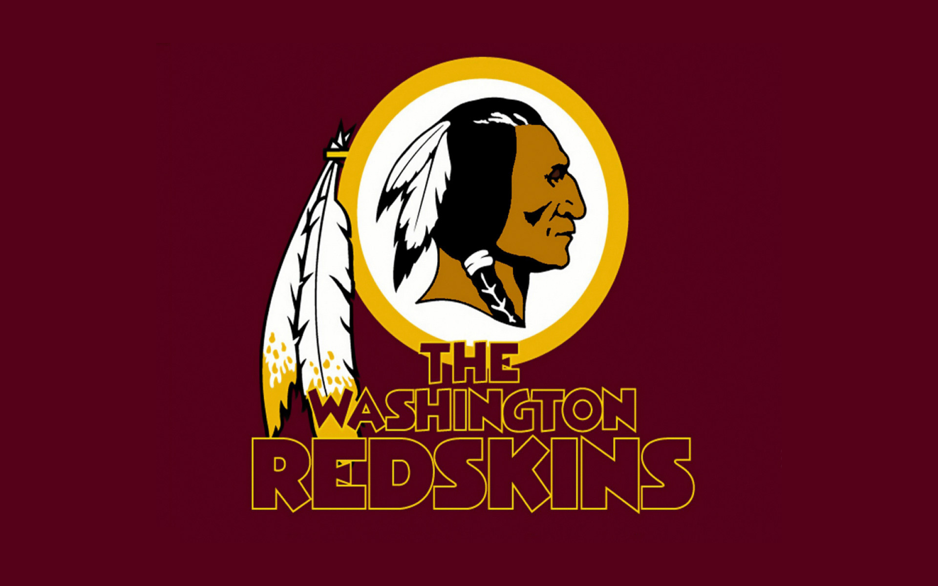 1920x1200 > Washington Redskins Wallpapers