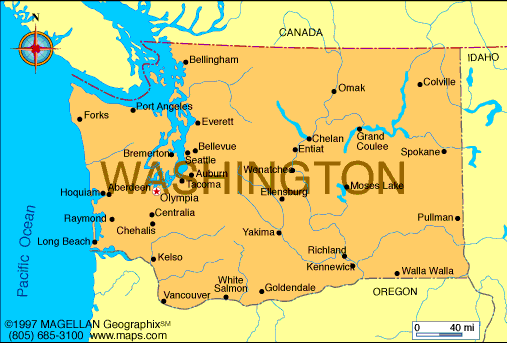Washington HD wallpapers, Desktop wallpaper - most viewed
