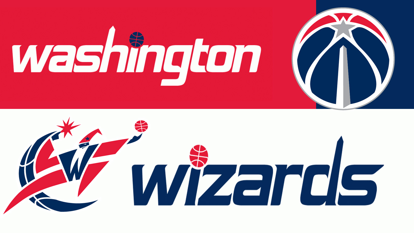 Washington Wizards #18
