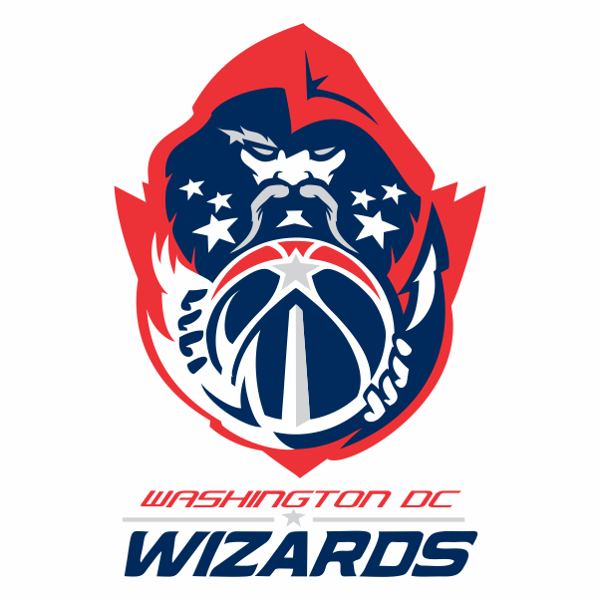 Washington Wizards #4
