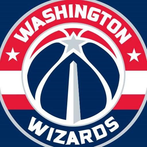 Nice Images Collection: Washington Wizards Desktop Wallpapers
