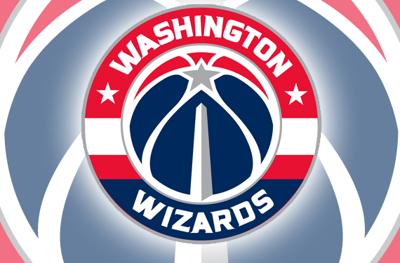 HD Quality Wallpaper | Collection: Sports, 570x375 Washington Wizards