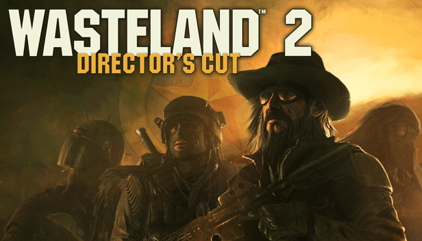 Wasteland 2 Backgrounds, Compatible - PC, Mobile, Gadgets| 616x353 px
