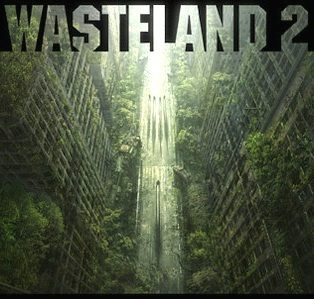 Wasteland 2 Pics, Video Game Collection