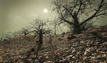 Wasteland Backgrounds on Wallpapers Vista