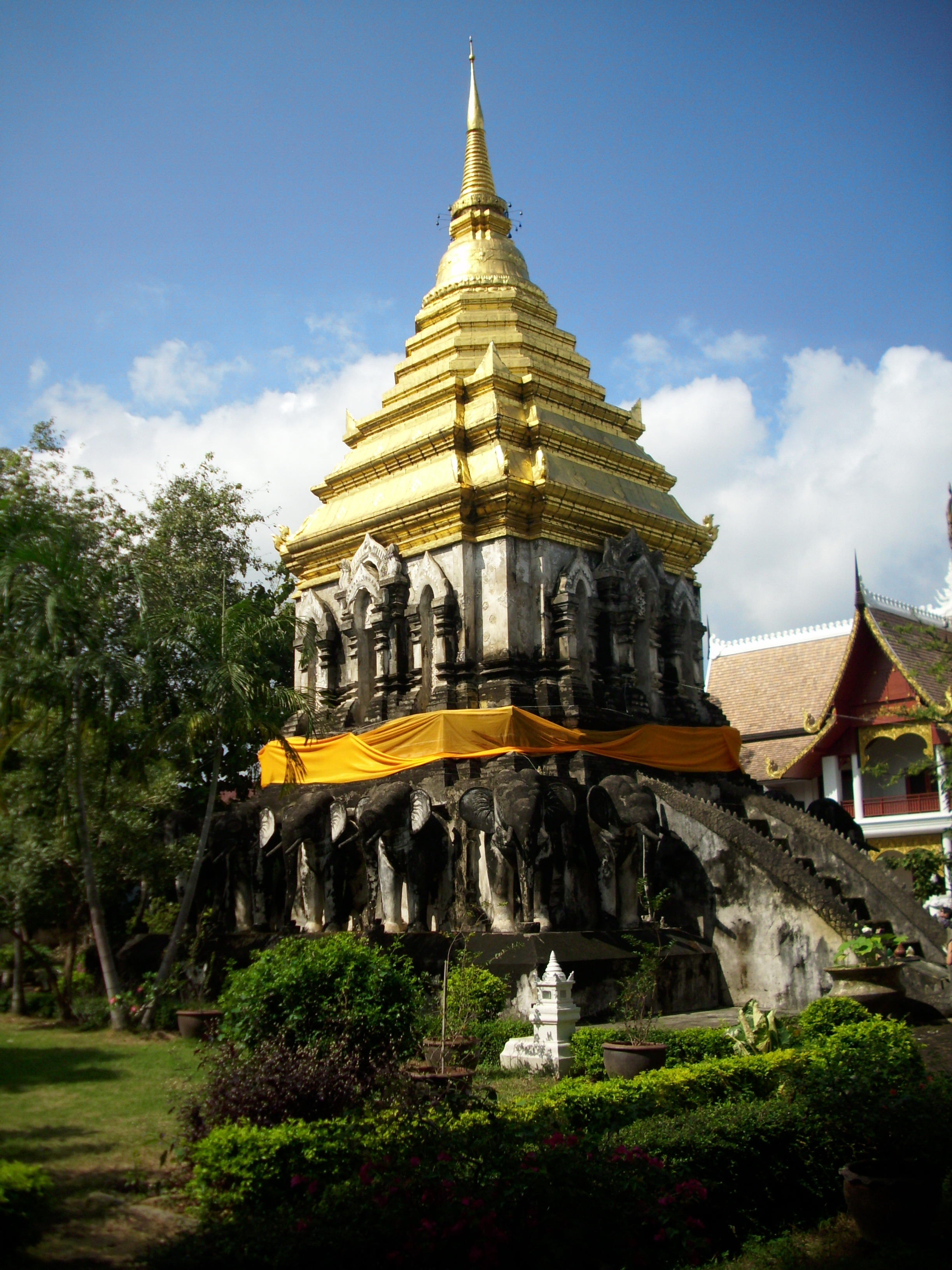 Images of Wat Chiang Man | 2448x3264