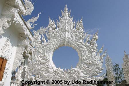 Wat Rong Khun High Quality Background on Wallpapers Vista