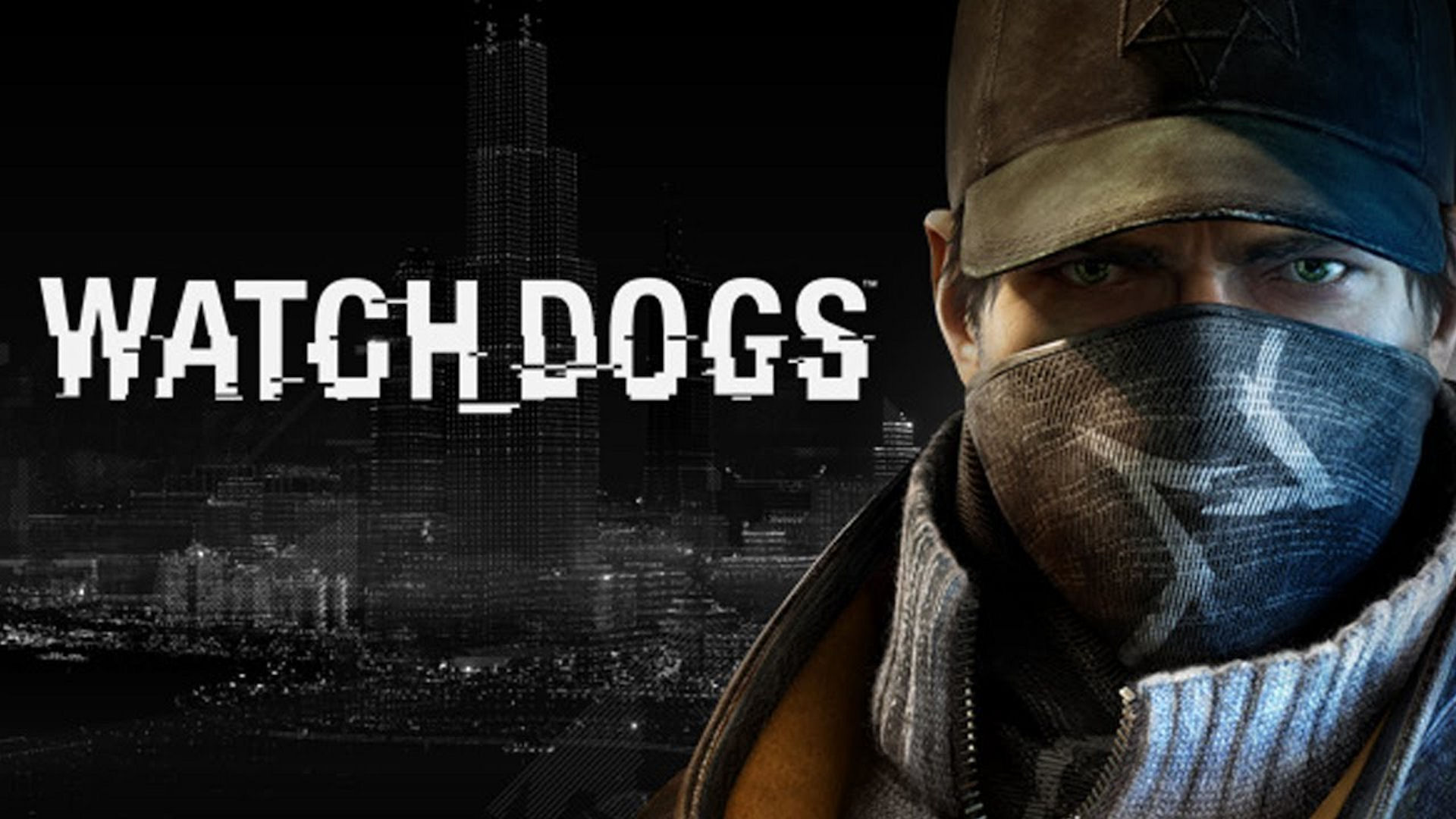 Nice wallpapers Watch Dogs 1920x1080px