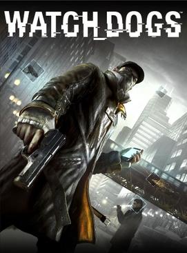 Watch Dogs #12
