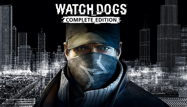Watch Dogs #4