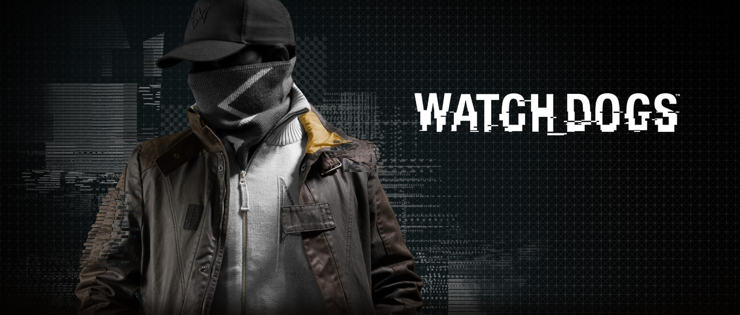 Watch Dogs #7