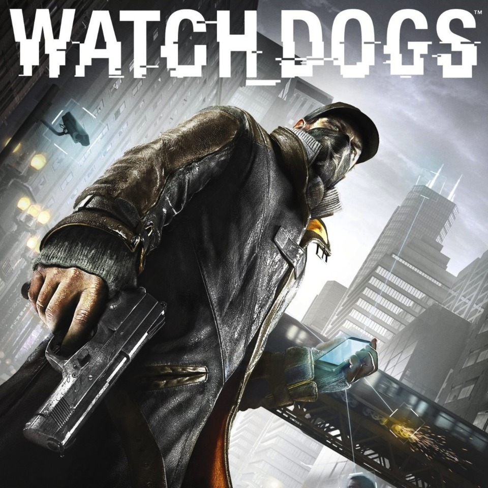 Watch Dogs #13