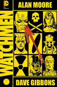 Images of Watchmen | 192x291