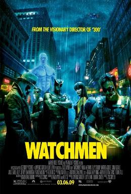 Watchmen Pics, Comics Collection