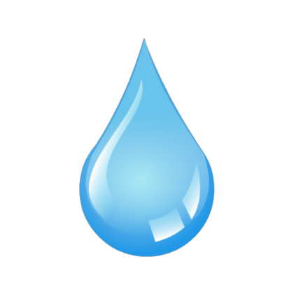 HD Quality Wallpaper | Collection: Pattern, 420x420 Waterdrop