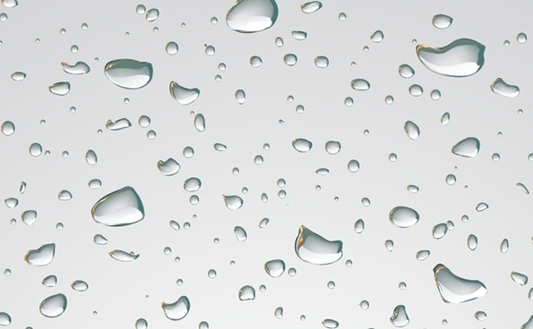 Water Drops High Quality Background on Wallpapers Vista