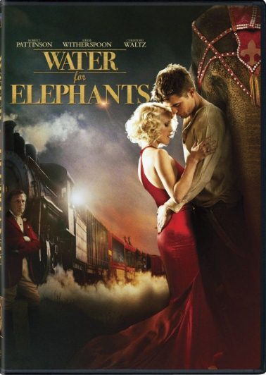 HQ Water For Elephants Wallpapers | File 35.4Kb