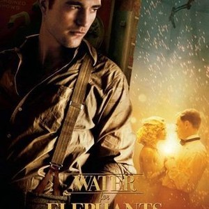 Images of Water For Elephants | 300x300