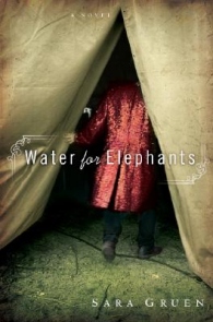 Water For Elephants HD wallpapers, Desktop wallpaper - most viewed