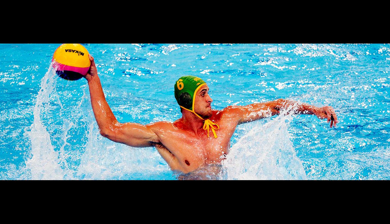 Water Polo High Quality Background on Wallpapers Vista