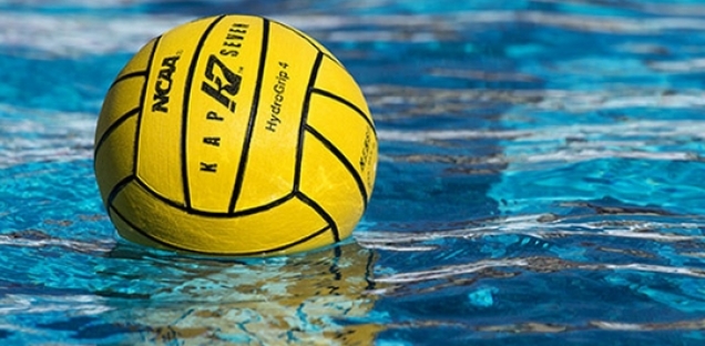 Water Polo Backgrounds, Compatible - PC, Mobile, Gadgets| 636x312 px