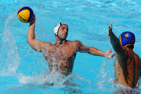 HQ Water Polo Wallpapers | File 120.88Kb