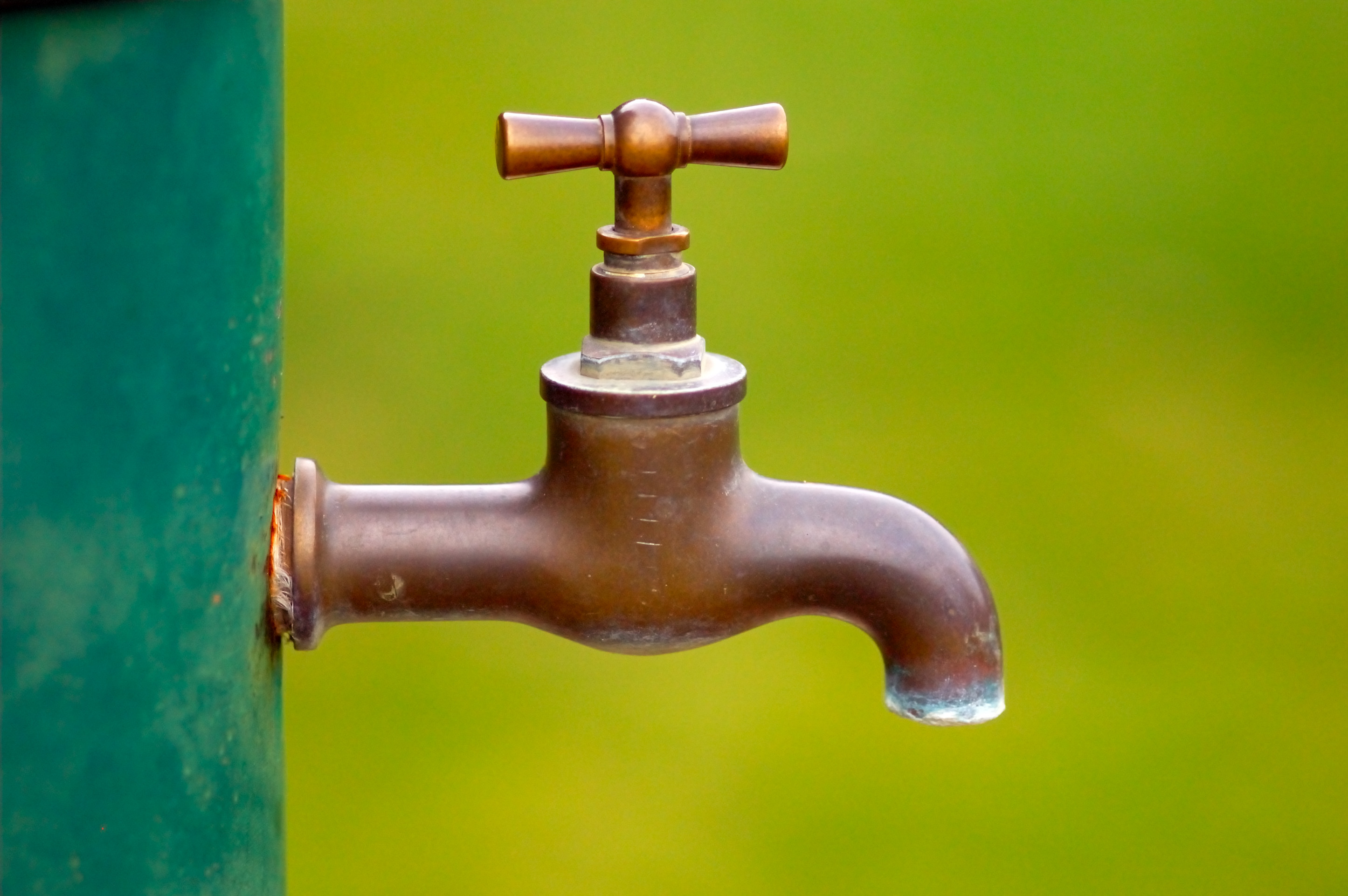 Water Tap #8