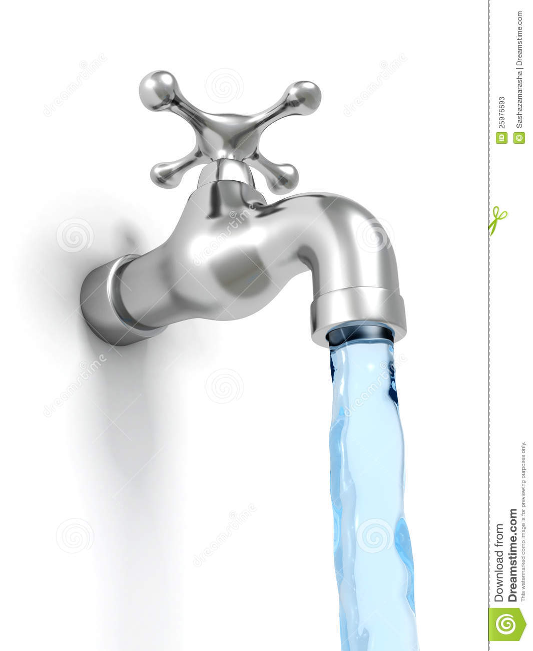 Water Tap High Quality Background on Wallpapers Vista