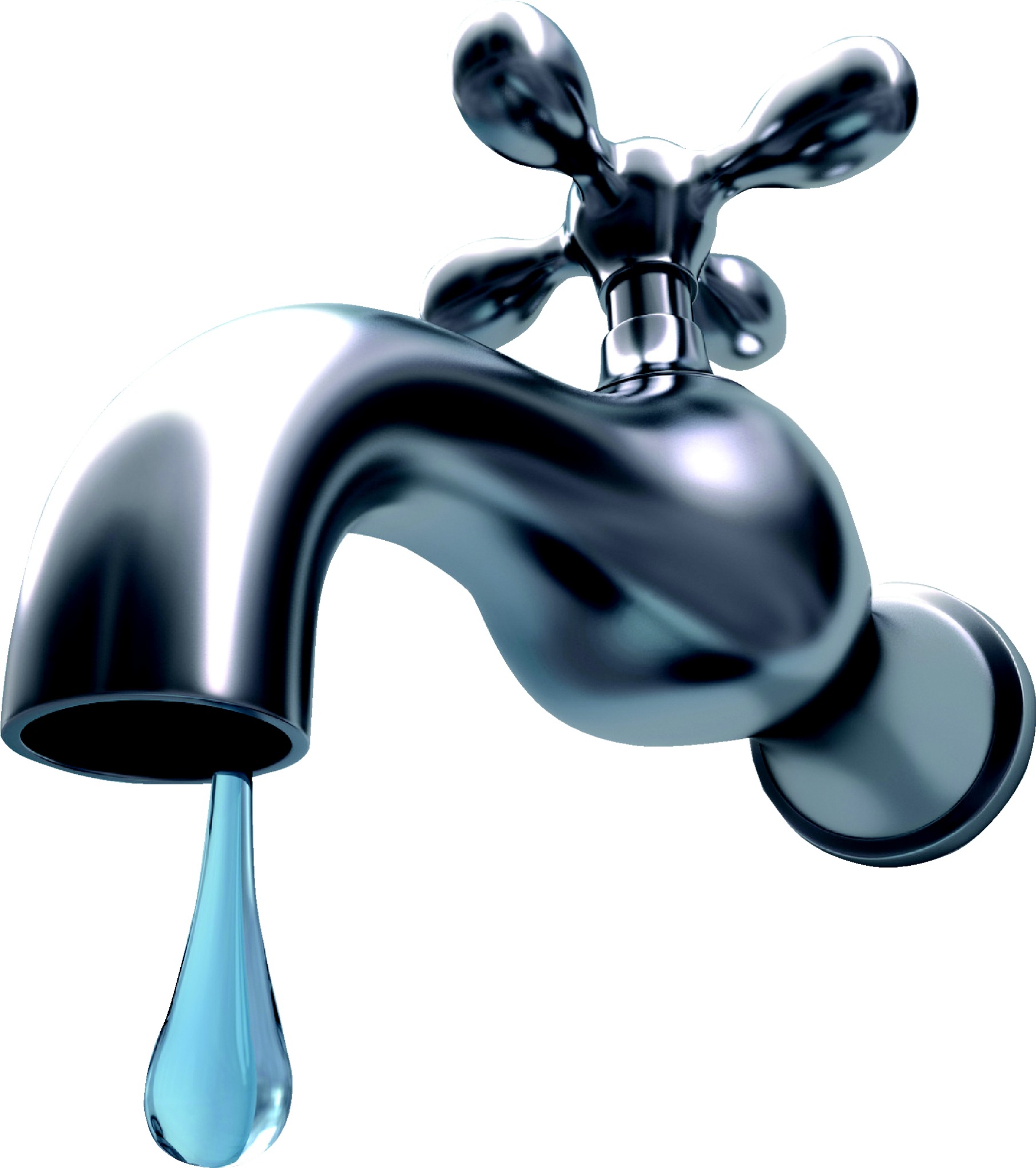 Water Tap Pics, Man Made Collection