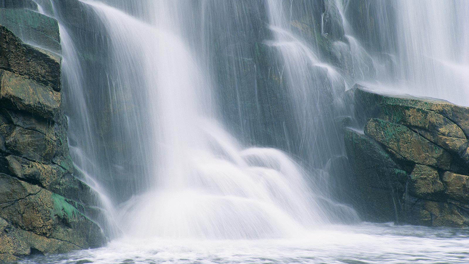 Waterfall HD wallpapers, Desktop wallpaper - most viewed