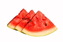 Watermelon #7