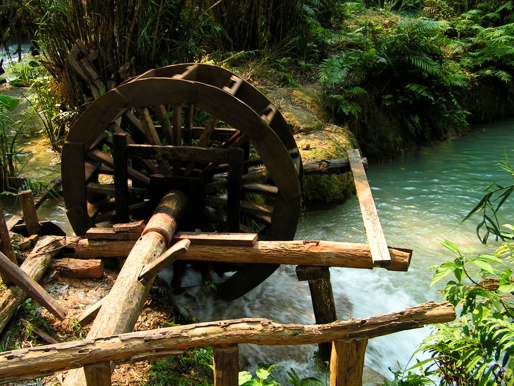 Watermill Backgrounds on Wallpapers Vista