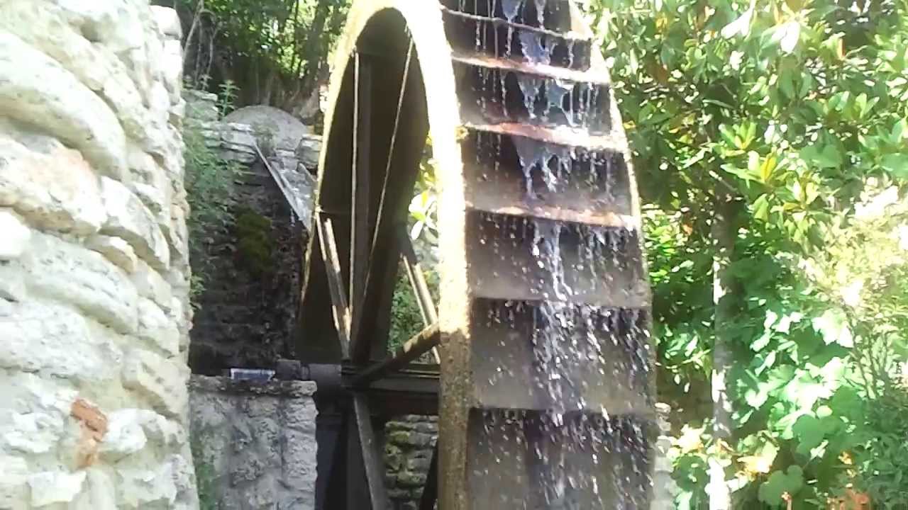 Watermill #15