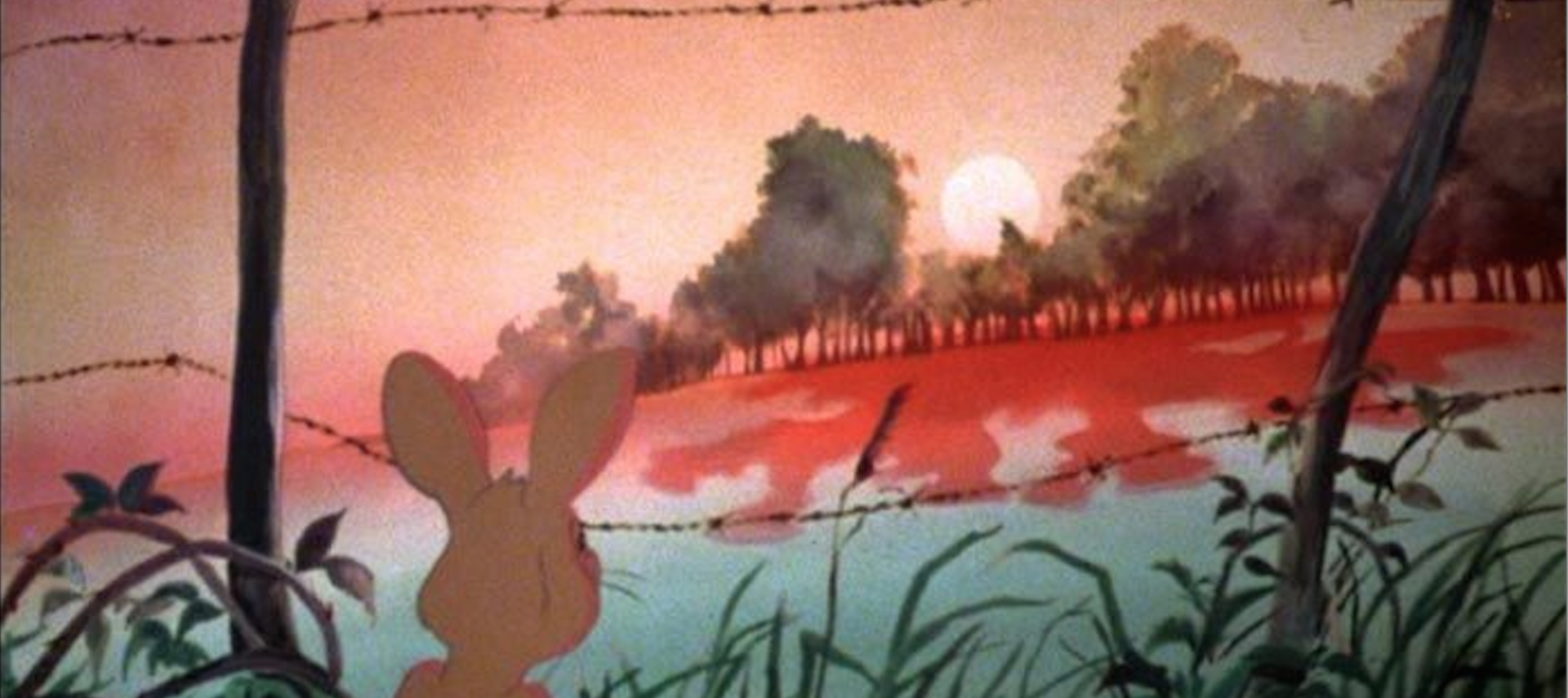 Watership Down High Quality Background on Wallpapers Vista