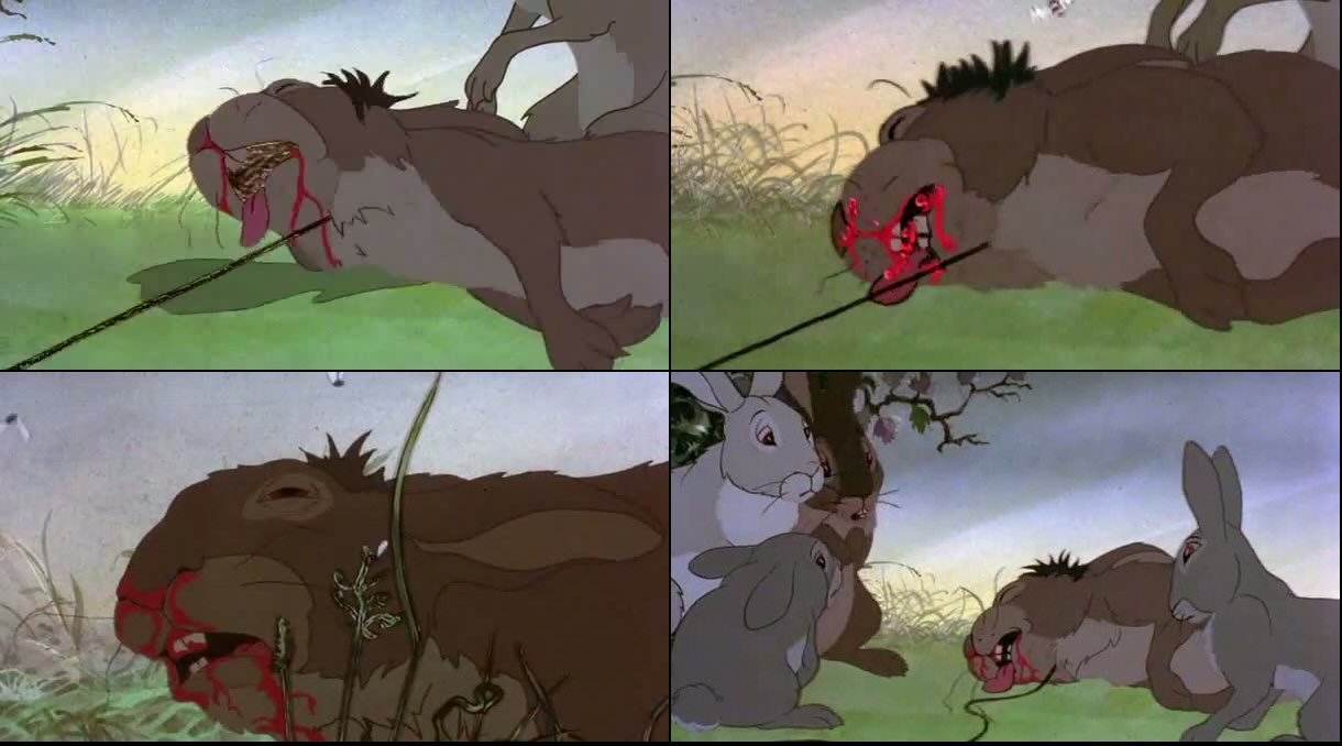 1220x678 > Watership Down Wallpapers