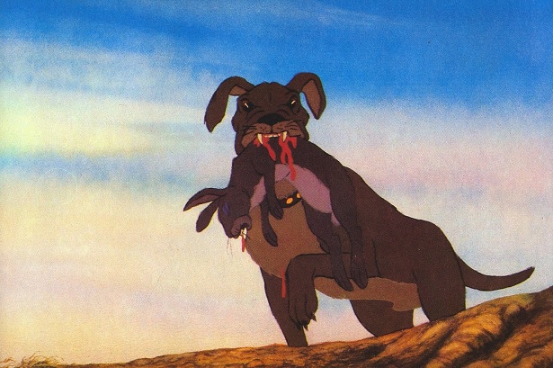 Watership Down Backgrounds, Compatible - PC, Mobile, Gadgets| 615x409 px