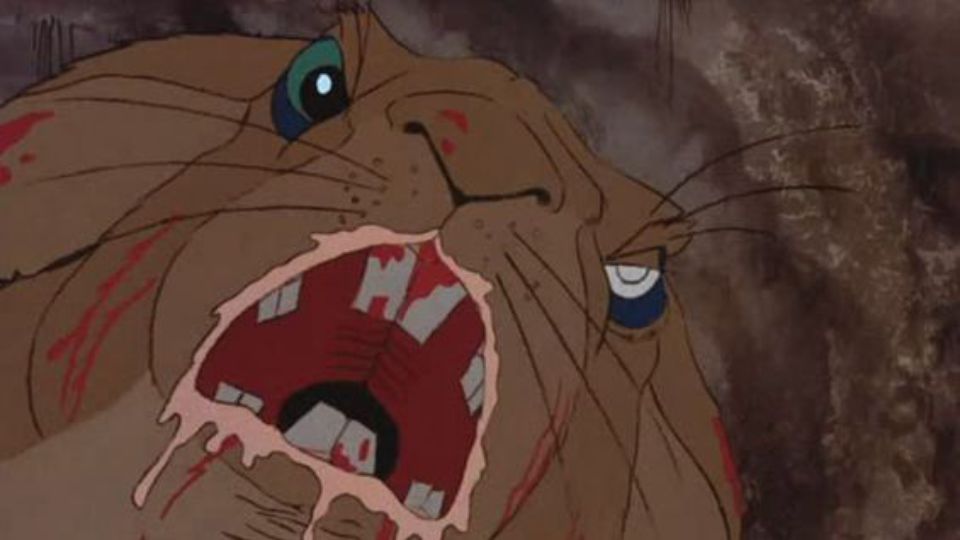 960x540 > Watership Down Wallpapers