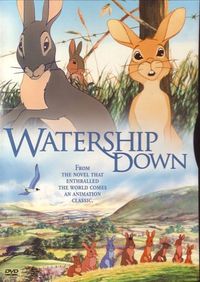 Watership Down Pics, Movie Collection