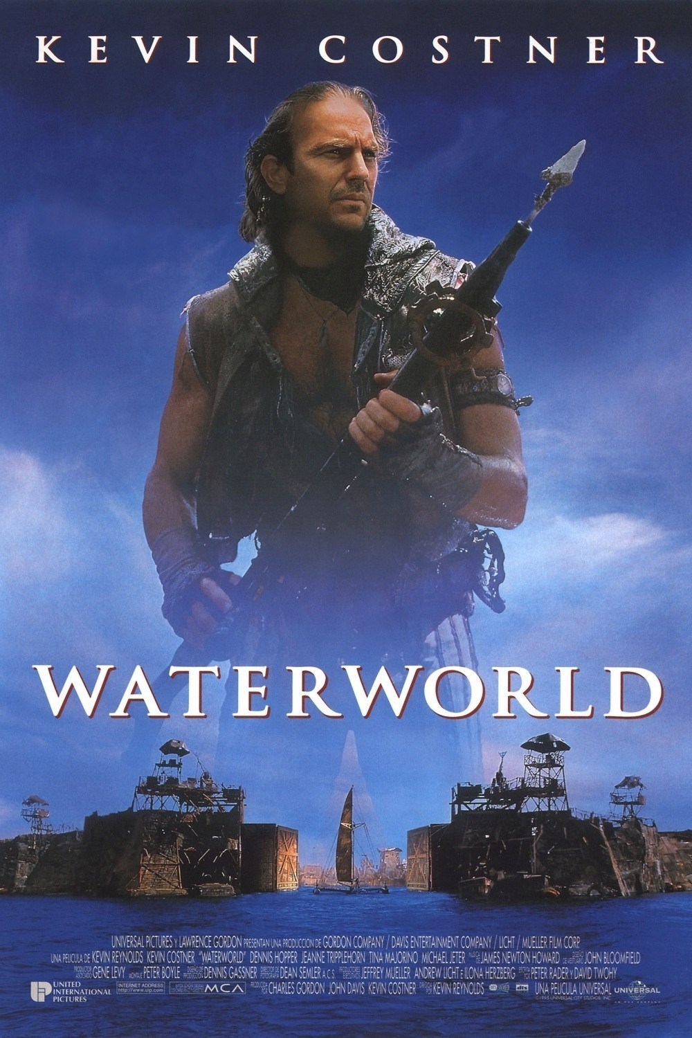 Waterworld High Quality Background on Wallpapers Vista