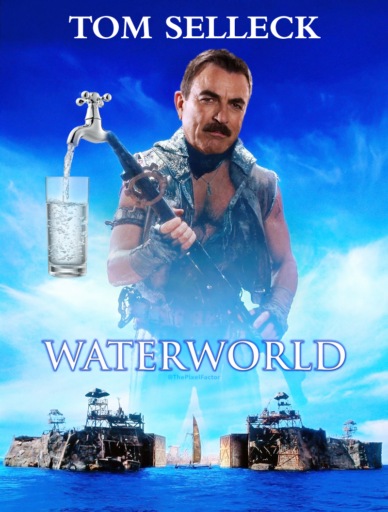 Waterworld HD wallpapers, Desktop wallpaper - most viewed